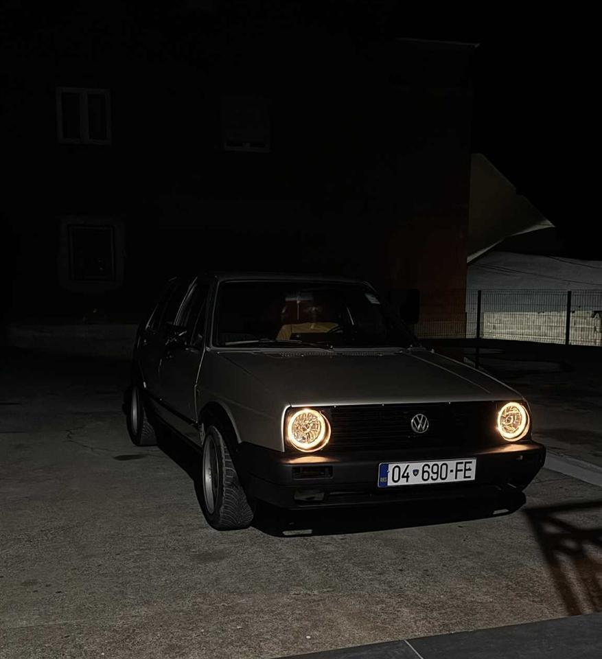 Golf-2