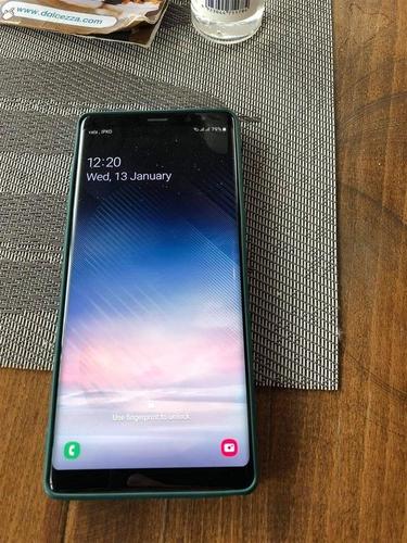 Note 8