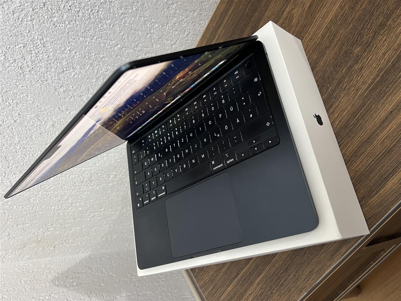 Macbook-Air