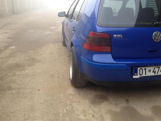 fellne golf 4