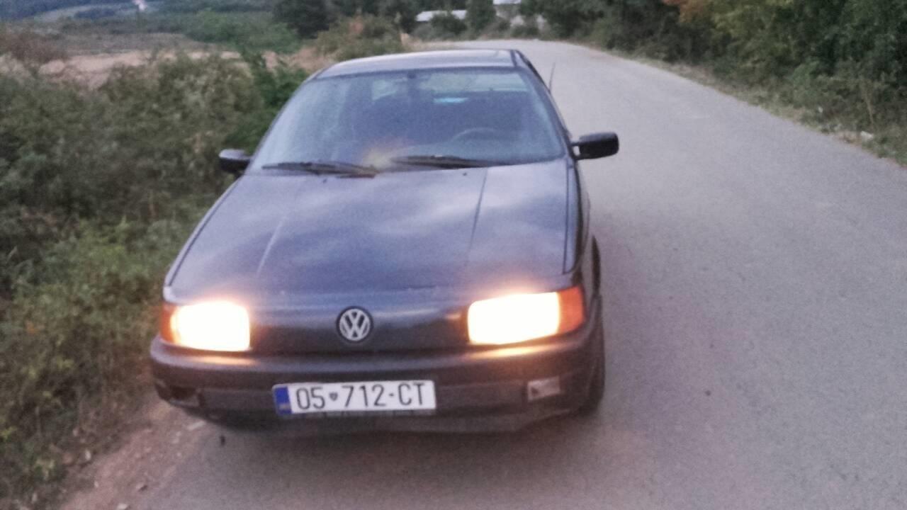 Passat