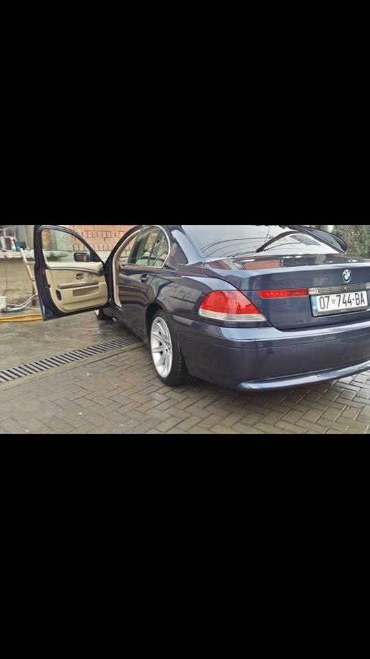 BMW-730D