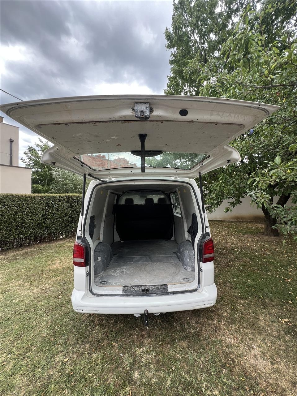 Volkswagen-Transporter-T6