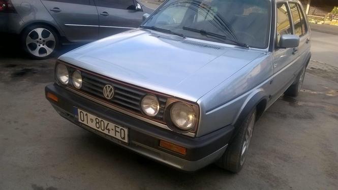 Golf 2