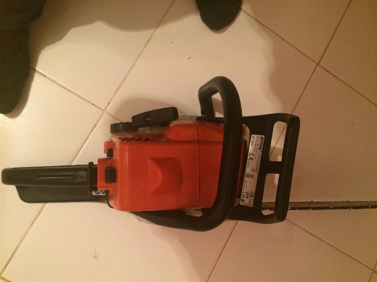 Stihl