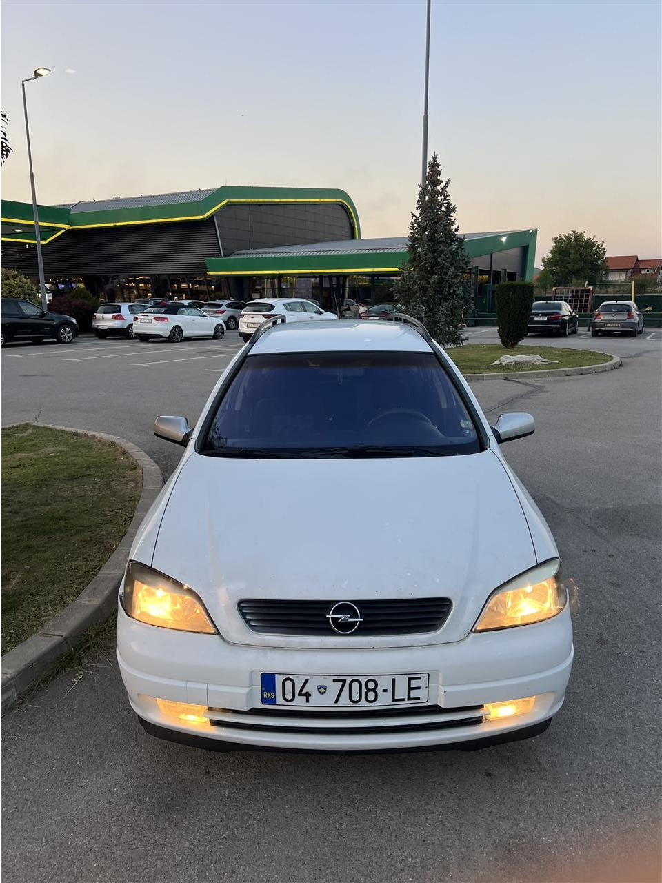 Opel-Astra-G-1-6-Benzin-Viti-2001-RKS-26-02-2026