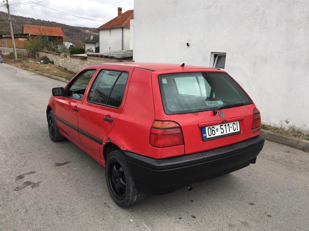 Golf-3