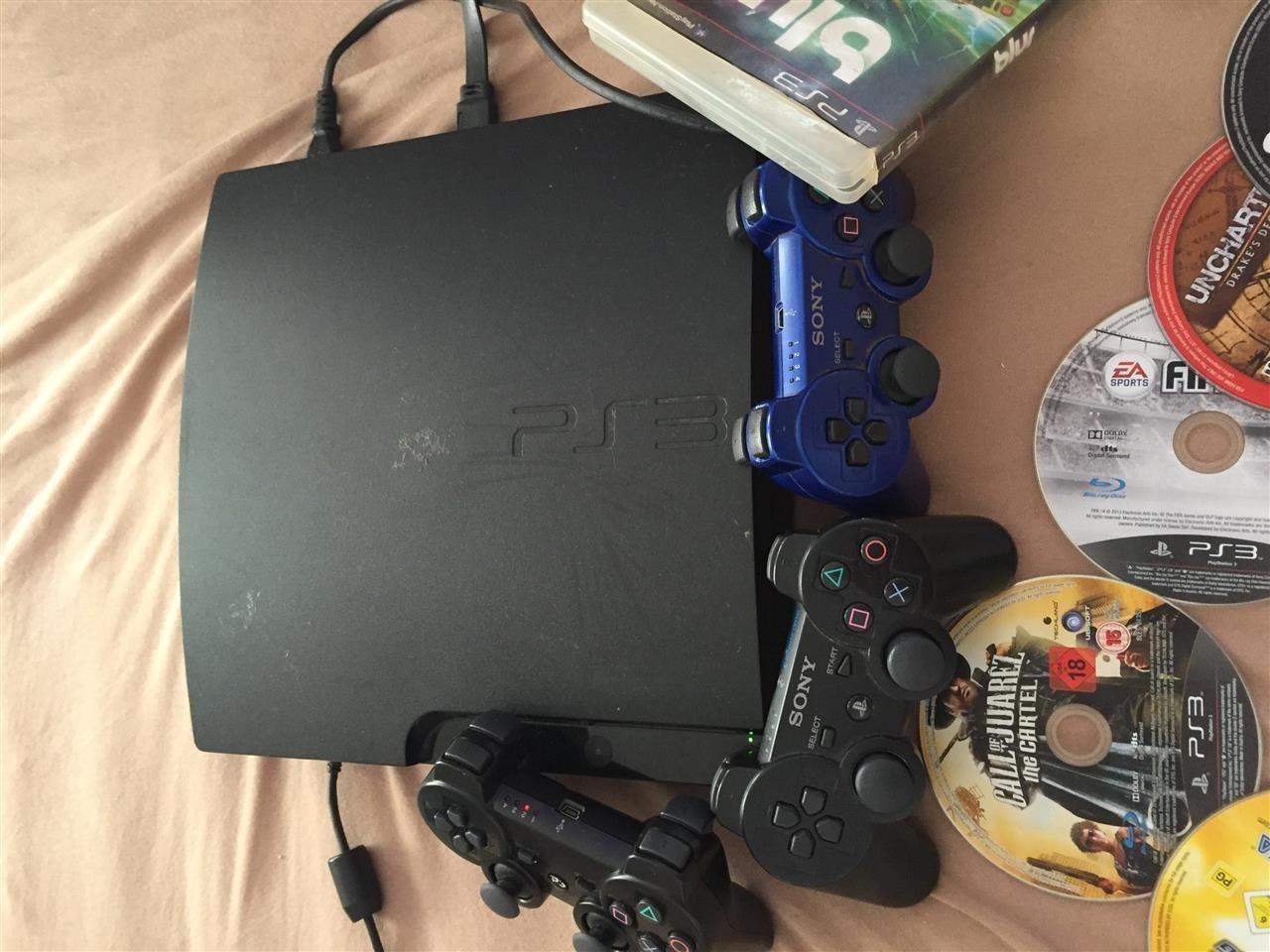 PS3