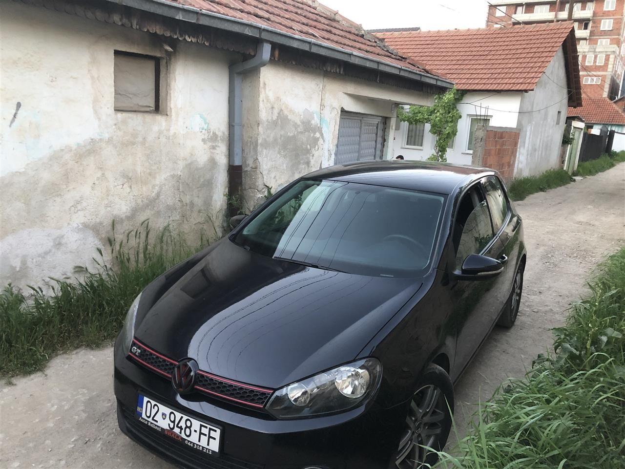 Golf-6