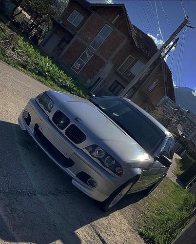 Bmw 320d