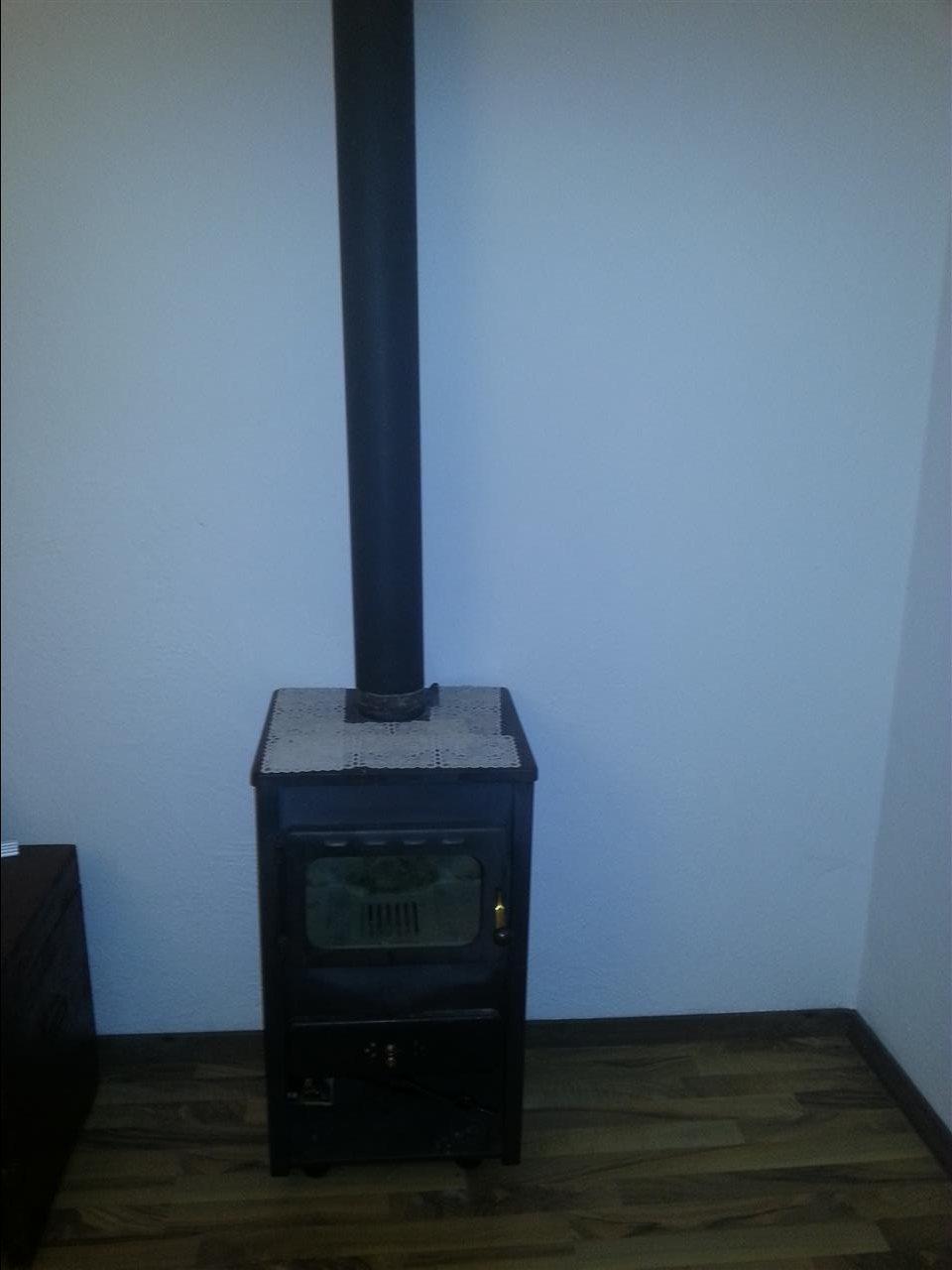 Kamin