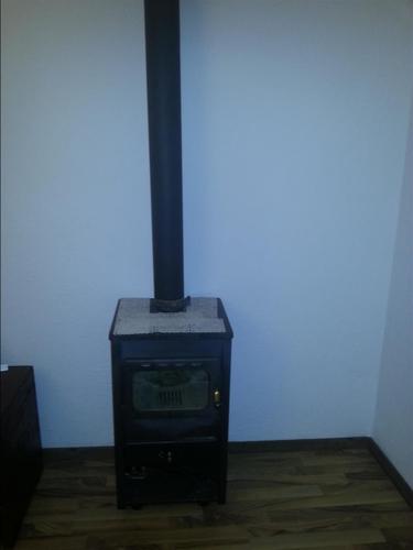 Kamin