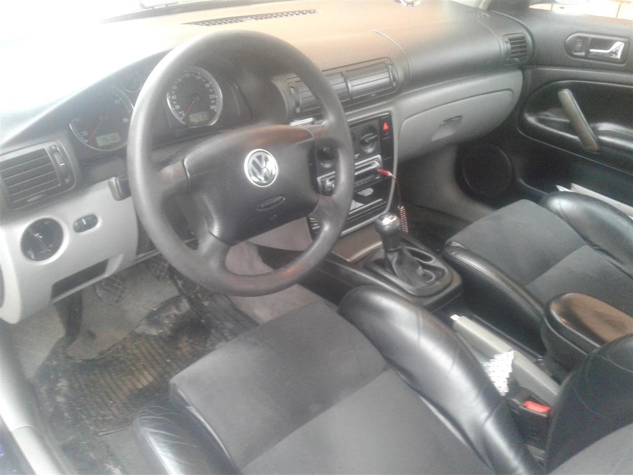Passat