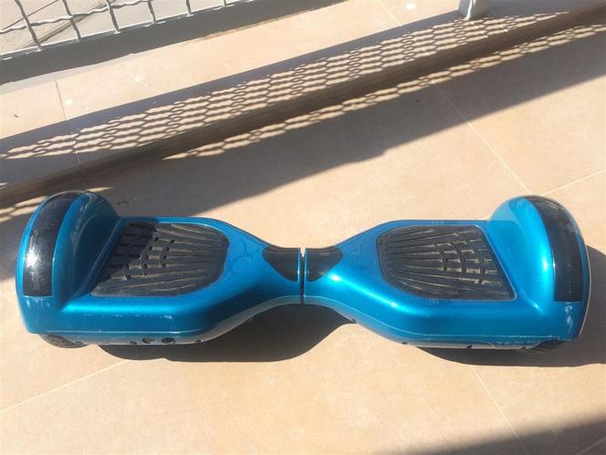 Hoverboard