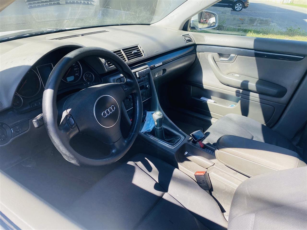 Audi-A4-dizel-