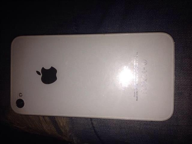 Iphone 4 