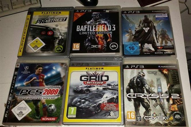 ps3 