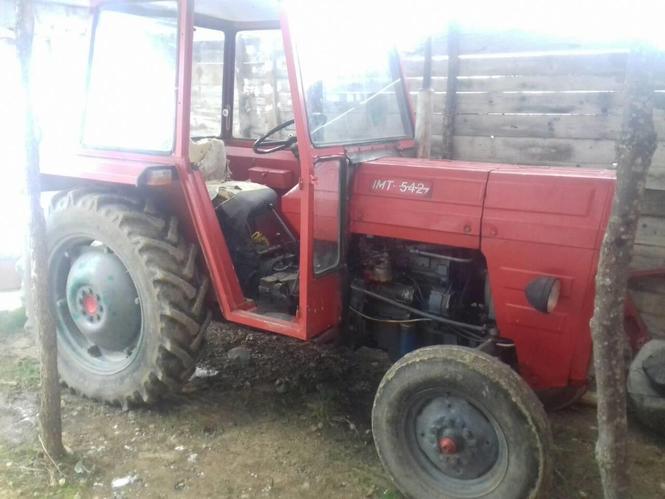 Traktor 