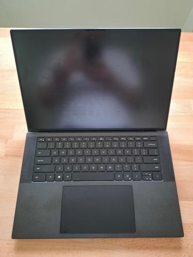 Dell Precision 5550