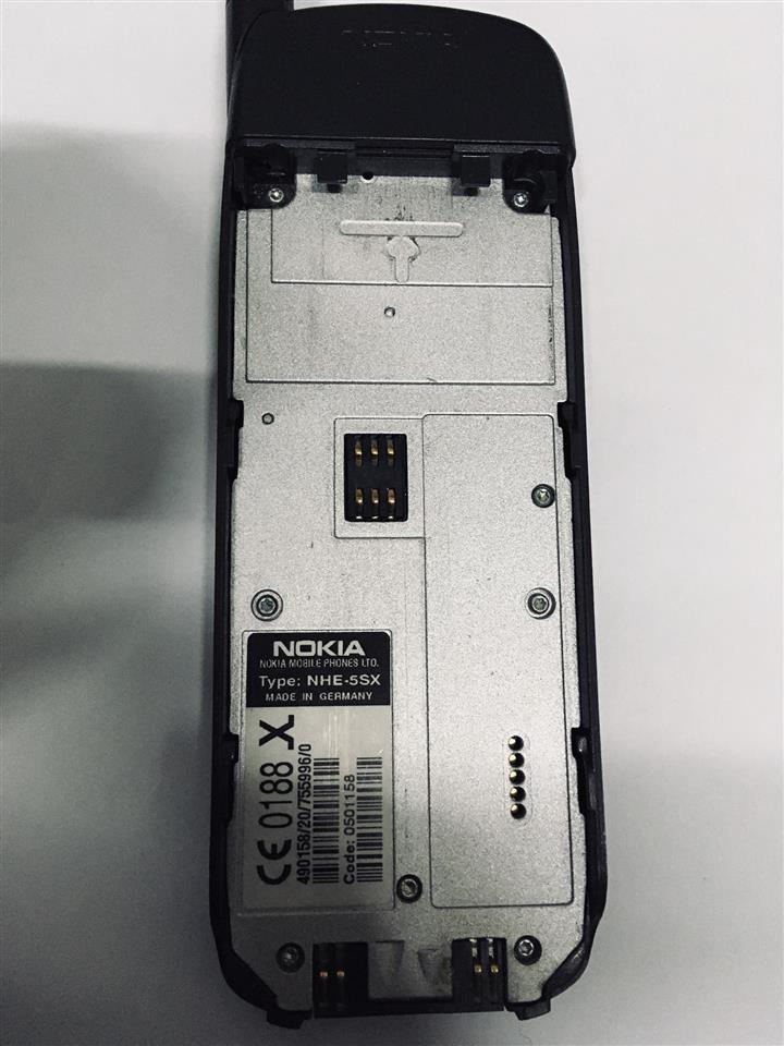 Nokia