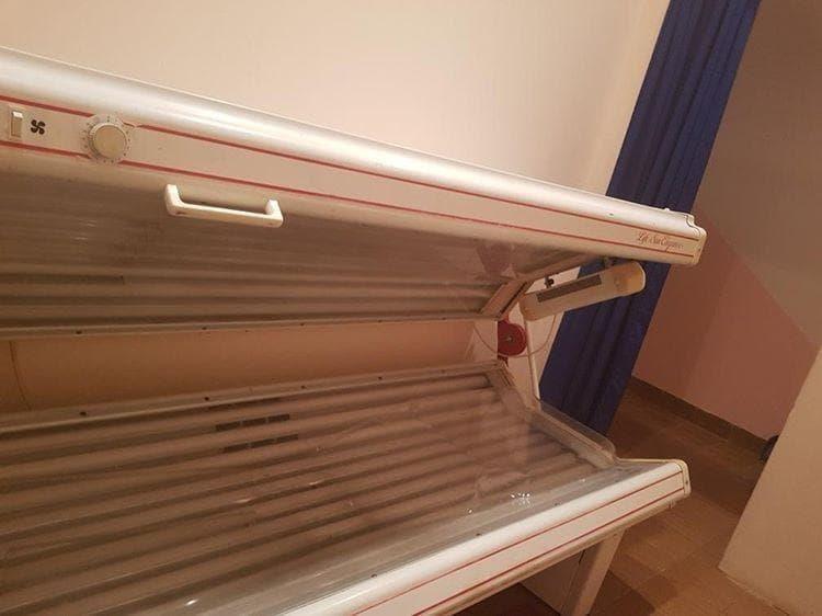 Solarium