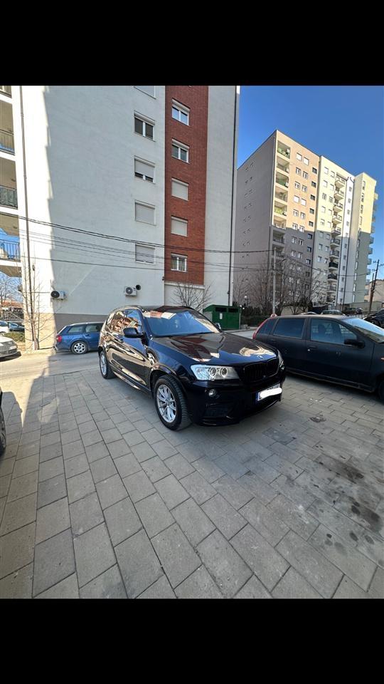 Shitet-BMW-X3