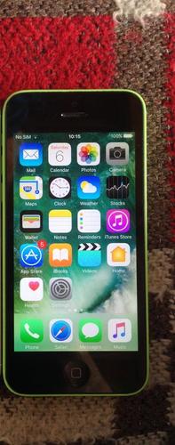 Iphon 5c