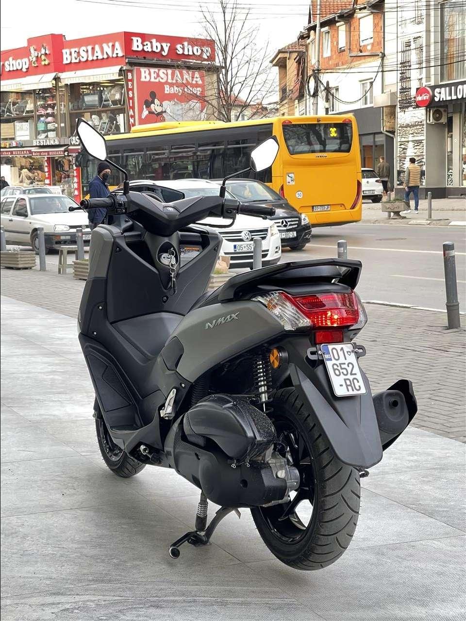 YAMAHA-N-MAX-ABS