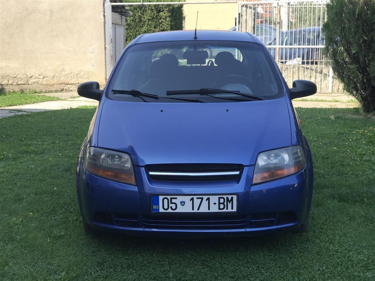 Daewoo