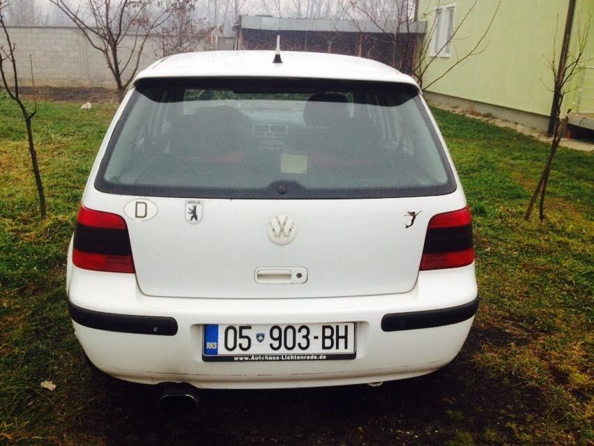 Golf-4