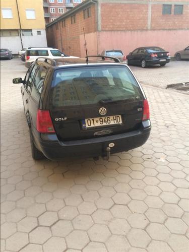 Golf 4 tdi 