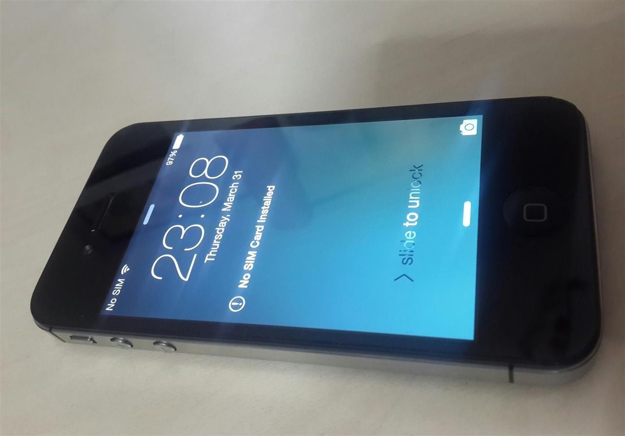 Iphone-4S