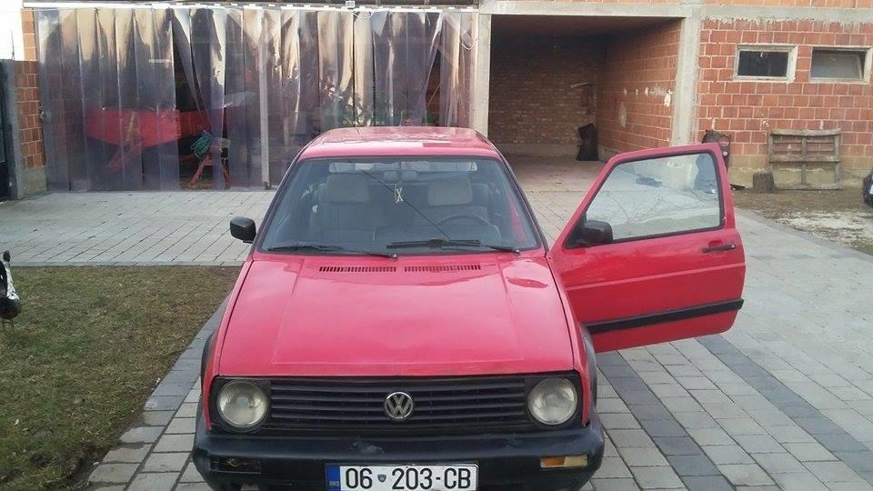 Golf2-GTD