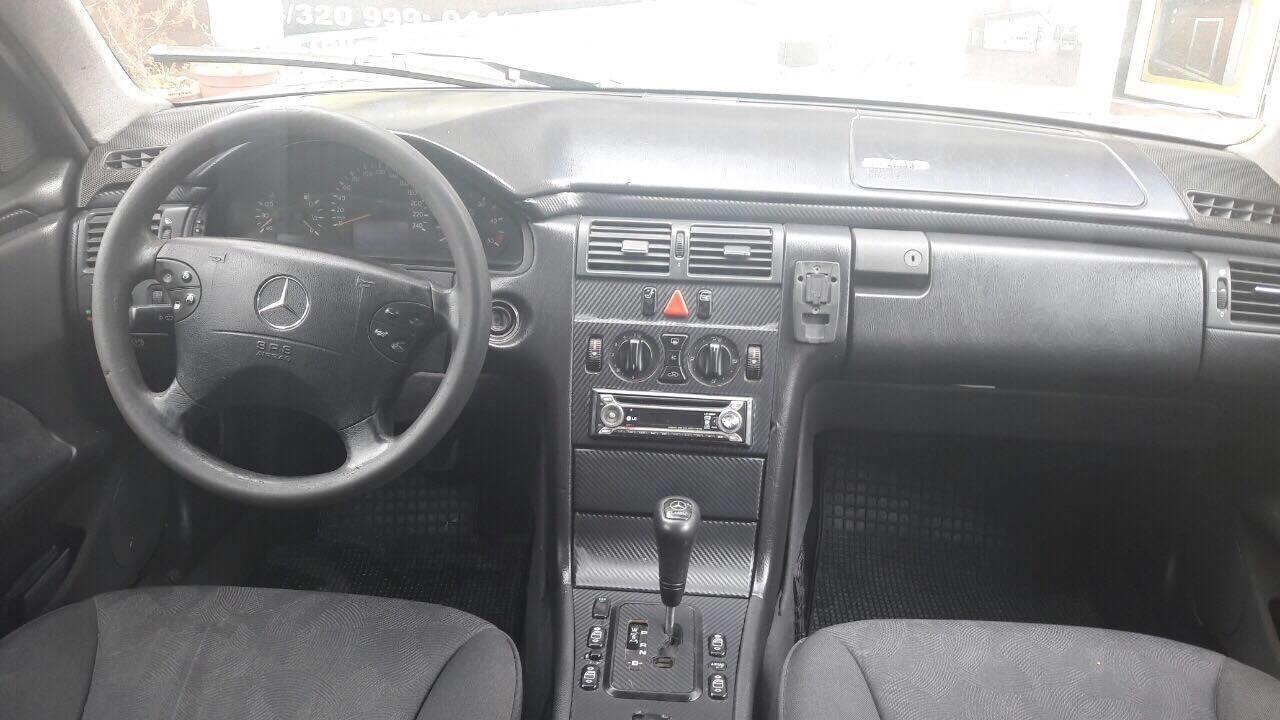 E-Class