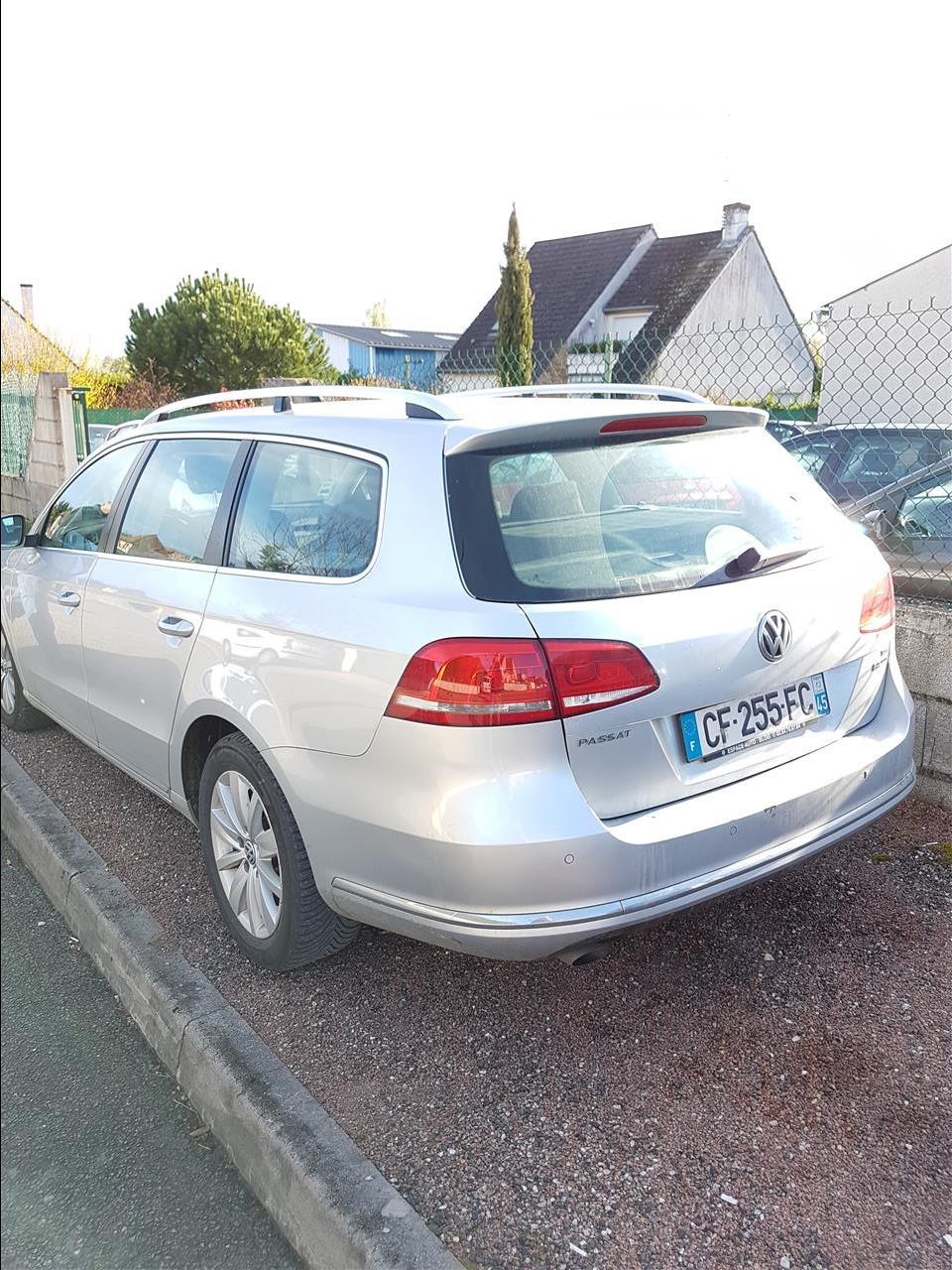 passat
