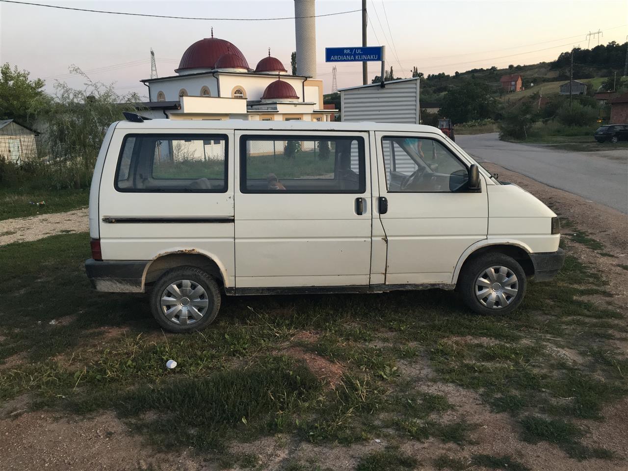 Kombi-