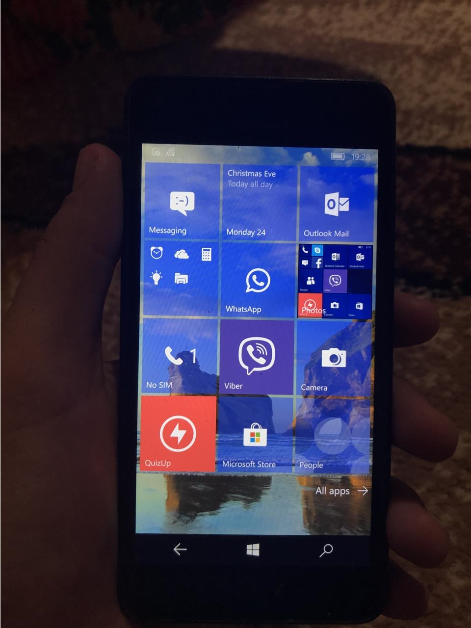 Microsoft-530