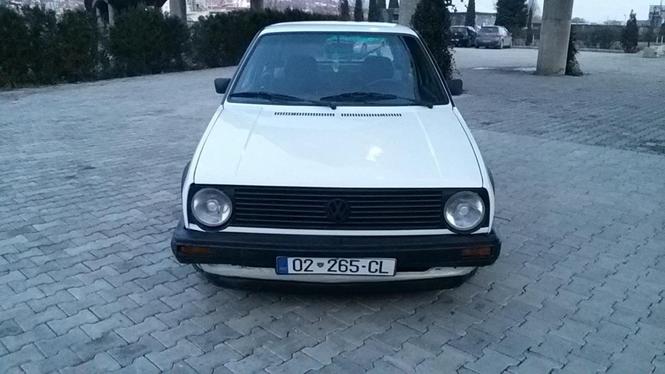 Golf 2 