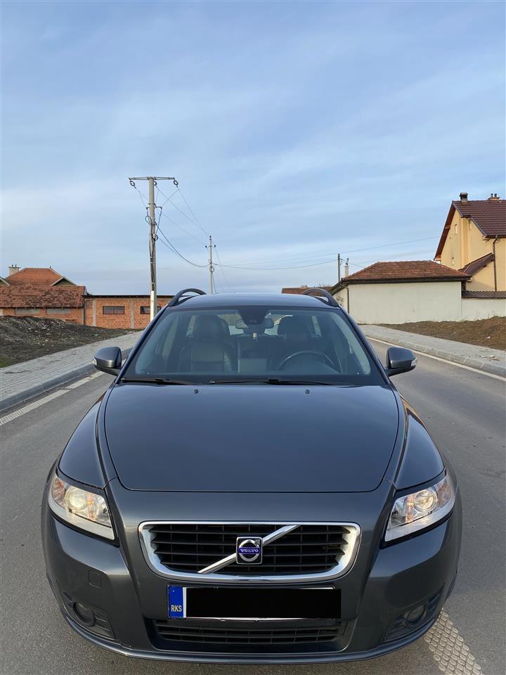 Volvo-
