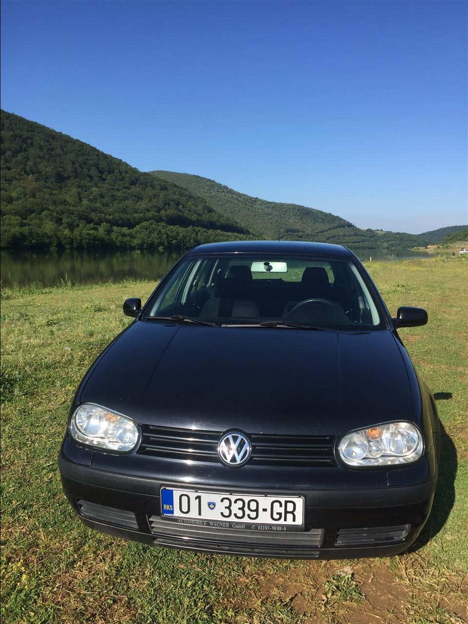 Golf-Special