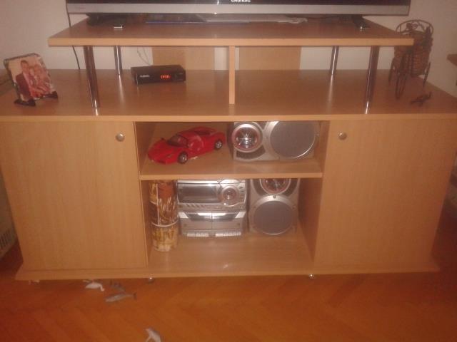 Komodin per tv
