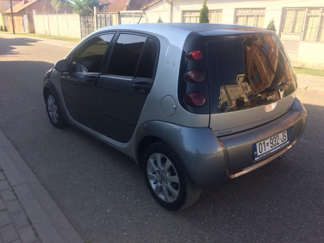 Smart-For-Four