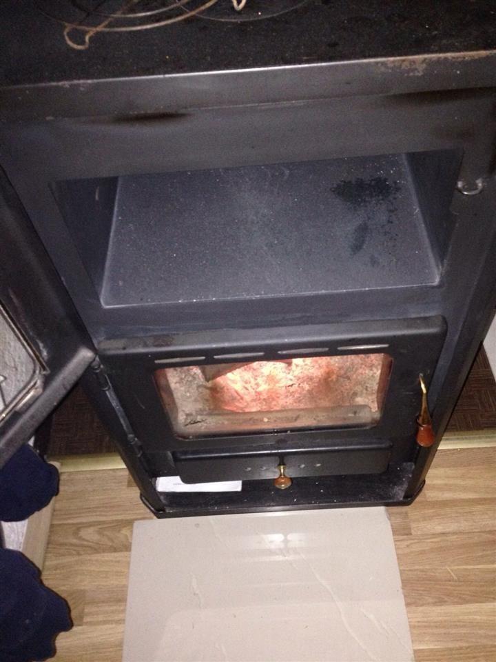 kamin-