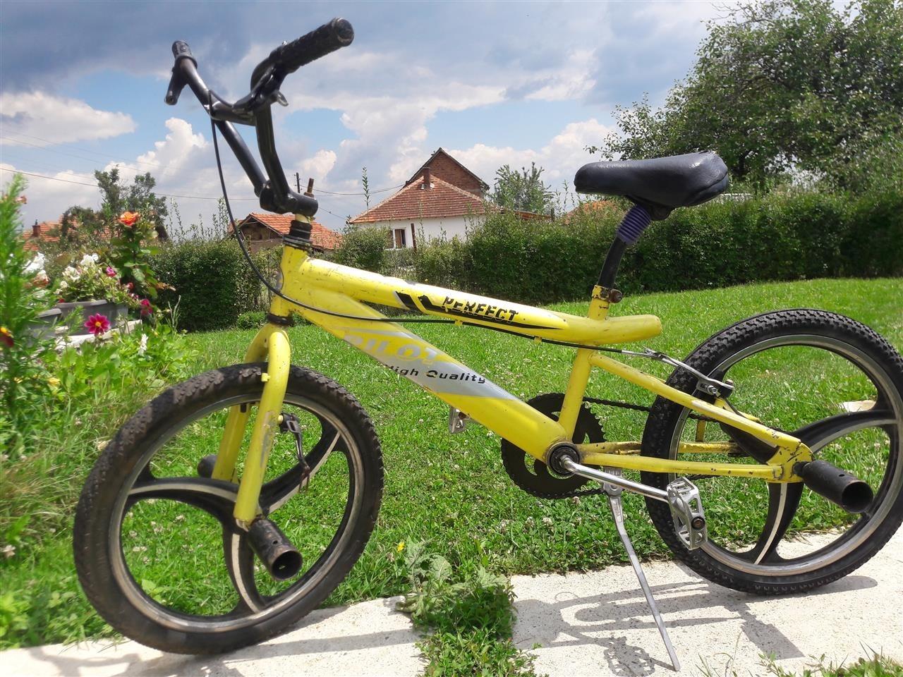 Bmx