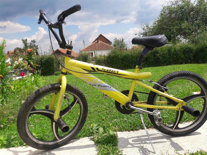 Bmx