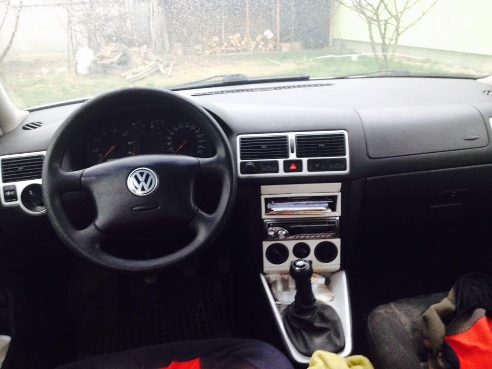 Golf-4