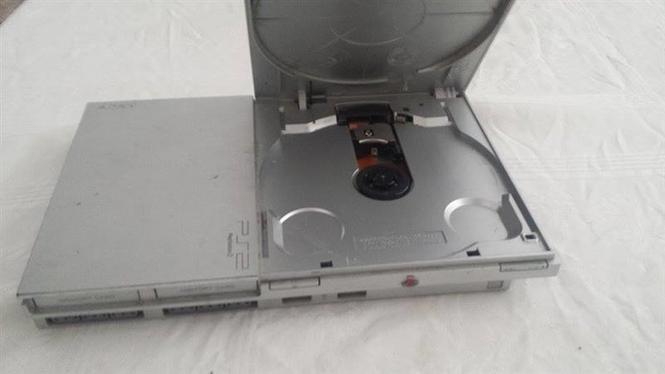 PS2 Last Generation
