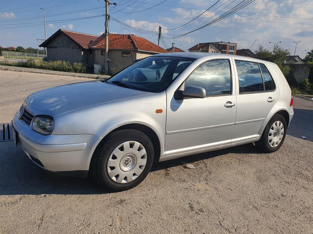 Golf-4