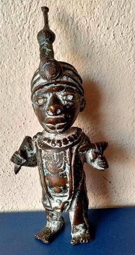 FIGURE  BRONZI