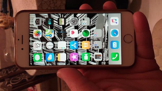 Iphone 7